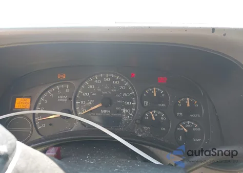 2002 Chevrolet Tahoe Lt from USA, damaged, VIN 1GNEC13Z02J201608